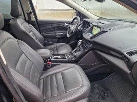 Ford Kuga ТОП/Full/Лизинг/Теглич/Камера - 10500 € - 85786866 7 | Car24.bg Ford Kuga ТОП/Full/Лизинг/Теглич/Камера - 10500 € - 85786866 7