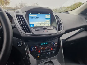 Ford Kuga ТОП/Full/Лизинг/Теглич/Камера - 10500 € - 85786866 11 | Car24.bg Ford Kuga ТОП/Full/Лизинг/Теглич/Камера - 10500 € - 85786866 11