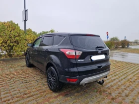 Ford Kuga ТОП/Full/Лизинг/Теглич/Камера - 10500 € - 85786866 4 | Car24.bg Ford Kuga ТОП/Full/Лизинг/Теглич/Камера - 10500 € - 85786866 4