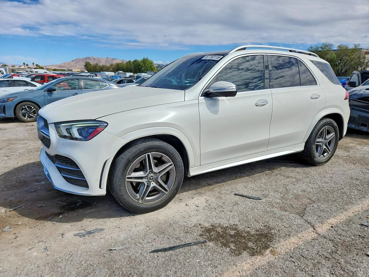 Mercedes-Benz GLE 350 * 4MATIC* DIS* PANO* BURMESTER* ОБДУХВАНЕ* | Auto.bg — изображение 1 Mercedes-Benz GLE 350 * 4MATIC* DIS* PANO* BURMESTER* ОБДУХВАНЕ* | Auto.bg — изображение 1