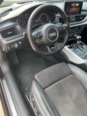 Audi A7 3.0TDi competition   vakum hedap | Mobile.bg   9
