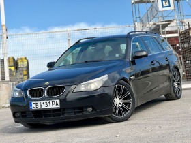     BMW 530 3.0d 231Hp* * *    *