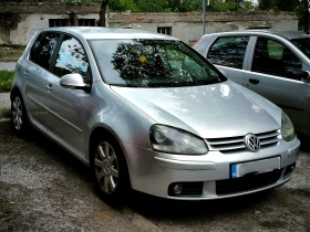 VW Golf TDI/4врати 1 - Car24.bg VW Golf TDI/4врати 1