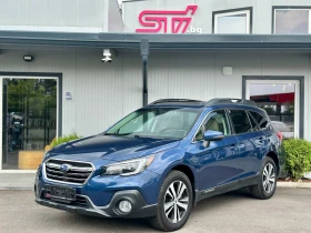 Subaru Outback 3.6 - Car24.bg Subaru Outback 3.6