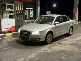 Audi A4 B7 - Car24.bg Audi A4 B7