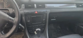 Audi A6 4x4 - 3200 лв. / 1636.13 € - 74351259 5 | Car24.bg Audi A6 4x4 - 3200 лв. / 1636.13 € - 74351259 5