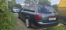 Audi A6 4x4 - 3200 лв. / 1636.13 € - 74351259 6 | Car24.bg Audi A6 4x4 - 3200 лв. / 1636.13 € - 74351259 6