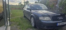 Audi A6 4x4 - 3200 лв. / 1636.13 € - 74351259 3 | Car24.bg Audi A6 4x4 - 3200 лв. / 1636.13 € - 74351259 3