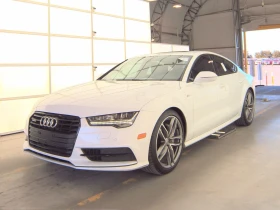 Audi A7 3.0T* PREMIUM* PLUS* MATRIX* BOSE* КЕЙЛЕС* LANE* A - Car24.bg Audi A7 3.0T* PREMIUM* PLUS* MATRIX* BOSE* КЕЙЛЕС* LANE* A