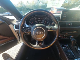 Audi A7 3.0T* PREMIUM* PLUS* MATRIX* BOSE* КЕЙЛЕС* LANE* A - 26300 лв. / 13446.98 € - 25717679 10 | Car24.bg Audi A7 3.0T* PREMIUM* PLUS* MATRIX* BOSE* КЕЙЛЕС* LANE* A - 26300 лв. / 13446.98 € - 25717679 10