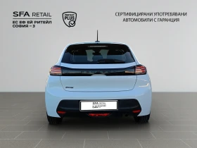 Peugeot 208 ACTIVE 1.2 PureTech 75 BVM5 EURO 6.4 - 28990 лв. / 14822.35 € - 79192613 6 | Car24.bg Peugeot 208 ACTIVE 1.2 PureTech 75 BVM5 EURO 6.4 - 28990 лв. / 14822.35 € - 79192613 6