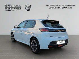 Peugeot 208 ACTIVE 1.2 PureTech 75 BVM5 EURO 6.4 - 28990 лв. / 14822.35 € - 79192613 7 | Car24.bg Peugeot 208 ACTIVE 1.2 PureTech 75 BVM5 EURO 6.4 - 28990 лв. / 14822.35 € - 79192613 7