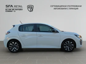 Peugeot 208 ACTIVE 1.2 PureTech 75 BVM5 EURO 6.4 - 28990 лв. / 14822.35 € - 79192613 4 | Car24.bg Peugeot 208 ACTIVE 1.2 PureTech 75 BVM5 EURO 6.4 - 28990 лв. / 14822.35 € - 79192613 4
