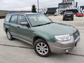 Subaru Forester 2.0i - Car24.bg Subaru Forester 2.0i