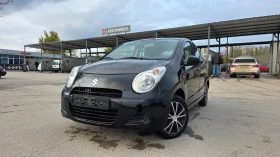 Suzuki Alto 1.0i/70hp/АВТОМАТ - Car24.bg Suzuki Alto 1.0i/70hp/АВТОМАТ