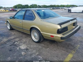 BMW 633 CSI E24 - 13600 € / 26599.29 лв. - 49061130 5 | Car24.bg BMW 633 CSI E24 - 13600 € / 26599.29 лв. - 49061130 5