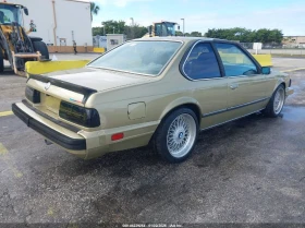 BMW 633 CSI E24 - 13600 € / 26599.29 лв. - 49061130 4 | Car24.bg BMW 633 CSI E24 - 13600 € / 26599.29 лв. - 49061130 4