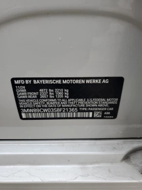 BMW 330 xDrive - 38000 € / 74321.54 лв. - 39466905 12 | Car24.bg BMW 330 xDrive - 38000 € / 74321.54 лв. - 39466905 12