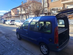 Renault Kangoo - 1600 € / 3129.33 лв. - 54048467 3 | Car24.bg Renault Kangoo - 1600 € / 3129.33 лв. - 54048467 3