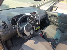 Kia Venga - 4500 € / 8801.24 лв. - 17864404 5 | Car24.bg Kia Venga - 4500 € / 8801.24 лв. - 17864404 5