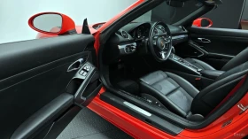 Porsche Boxster 718 2.0* КОЖА* ПОДГРЕВ* ECS* КАМЕРА - 32100 € / 62782.14 лв. - 65582466 10 | Car24.bg Porsche Boxster 718 2.0* КОЖА* ПОДГРЕВ* ECS* КАМЕРА - 32100 € / 62782.14 лв. - 65582466 10