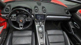 Porsche Boxster 718 2.0* КОЖА* ПОДГРЕВ* ECS* КАМЕРА - 32100 € / 62782.14 лв. - 65582466 7 | Car24.bg Porsche Boxster 718 2.0* КОЖА* ПОДГРЕВ* ECS* КАМЕРА - 32100 € / 62782.14 лв. - 65582466 7