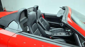 Porsche Boxster 718 2.0* КОЖА* ПОДГРЕВ* ECS* КАМЕРА - 32100 € / 62782.14 лв. - 65582466 11 | Car24.bg Porsche Boxster 718 2.0* КОЖА* ПОДГРЕВ* ECS* КАМЕРА - 32100 € / 62782.14 лв. - 65582466 11