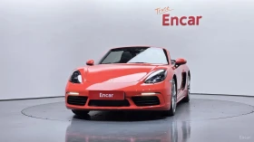 Porsche Boxster 718 2.0* КОЖА* ПОДГРЕВ* ECS* КАМЕРА - 32100 € / 62782.14 лв. - 65582466 3 | Car24.bg Porsche Boxster 718 2.0* КОЖА* ПОДГРЕВ* ECS* КАМЕРА - 32100 € / 62782.14 лв. - 65582466 3