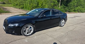 Audi A4 2.0 tdi - 4800 € - 99810847 4 | Car24.bg Audi A4 2.0 tdi - 4800 € - 99810847 4