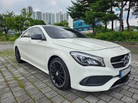 Mercedes-Benz CLA 250 4MATIC AMG* КОЖА* ПОДГРЕВ* ПАНО* КАМЕРА | Auto.bg — изображение 3 Mercedes-Benz CLA 250 4MATIC AMG* КОЖА* ПОДГРЕВ* ПАНО* КАМЕРА | Auto.bg — изображение 3