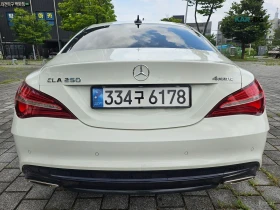 Mercedes-Benz CLA 250 4MATIC AMG* КОЖА* ПОДГРЕВ* ПАНО* КАМЕРА | Auto.bg — изображение 6 Mercedes-Benz CLA 250 4MATIC AMG* КОЖА* ПОДГРЕВ* ПАНО* КАМЕРА | Auto.bg — изображение 6