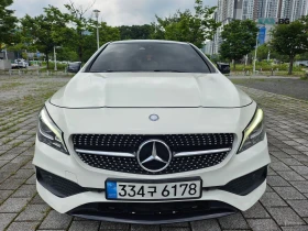 Mercedes-Benz CLA 250 4MATIC AMG* КОЖА* ПОДГРЕВ* ПАНО* КАМЕРА | Auto.bg — изображение 2 Mercedes-Benz CLA 250 4MATIC AMG* КОЖА* ПОДГРЕВ* ПАНО* КАМЕРА | Auto.bg — изображение 2