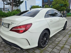 Mercedes-Benz CLA 250 4MATIC AMG* КОЖА* ПОДГРЕВ* ПАНО* КАМЕРА | Auto.bg — изображение 5 Mercedes-Benz CLA 250 4MATIC AMG* КОЖА* ПОДГРЕВ* ПАНО* КАМЕРА | Auto.bg — изображение 5