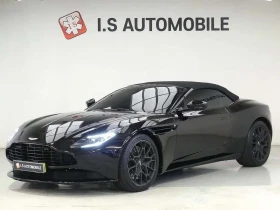 Aston Martin * DB11 * ФИКСИРАНА ЦЕНА ДО БЪЛГАРИЯ