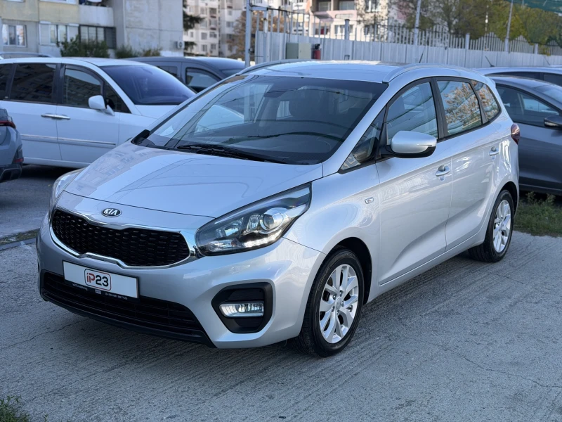 Kia Carens 1.6* БЕНЗИН* 2018год* FACELIFT* ЕВРО* 6* * * - 8999 € - 15348019 1 | Car24.bg Kia Carens 1.6* БЕНЗИН* 2018год* FACELIFT* ЕВРО* 6* * * - 8999 € - 15348019 1