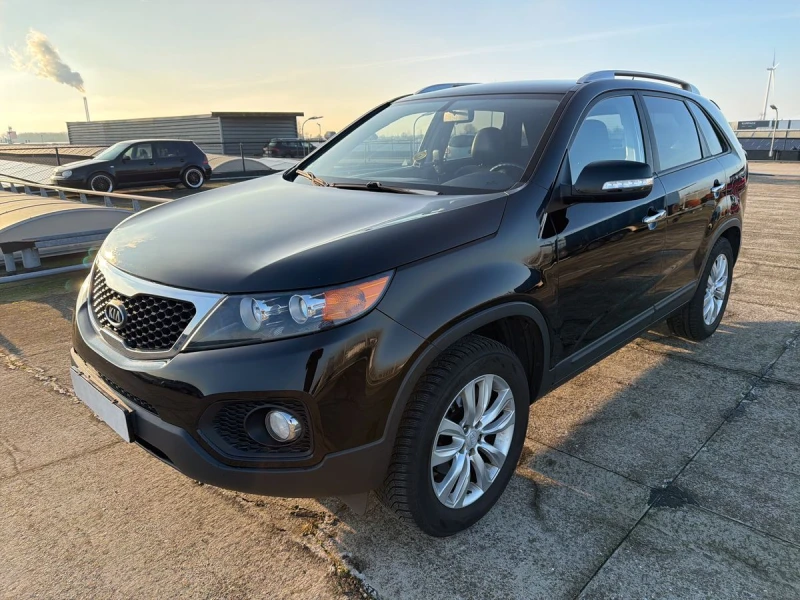 Kia Sorento 2.4* БЕНЗИН* РЪЧНИ* СКОРОСТИ* 2WD* * * - 7999 € / 15644.68 лв. - 15348019 1 | Car24.bg Kia Sorento 2.4* БЕНЗИН* РЪЧНИ* СКОРОСТИ* 2WD* * * - 7999 € / 15644.68 лв. - 15348019 1