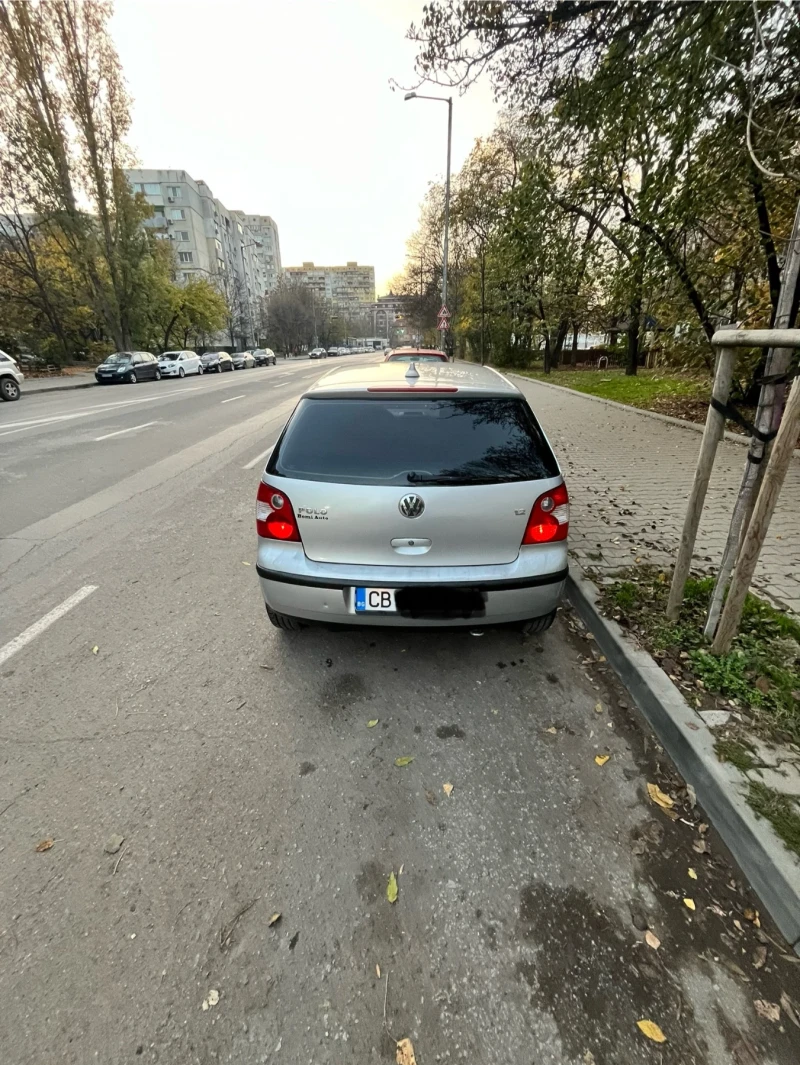 VW Polo - 2200 € / 4302.83 лв. - 10926851 1 | Car24.bg VW Polo - 2200 € / 4302.83 лв. - 10926851 1