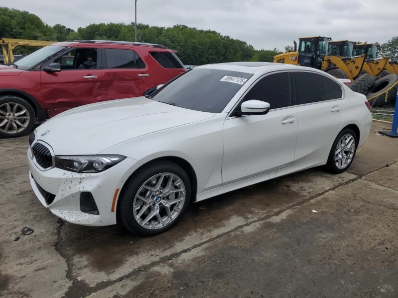 BMW 330 xDrive - 38000 € / 74321.54 лв. - 39466905 1 | Car24.bg BMW 330 xDrive - 38000 € / 74321.54 лв. - 39466905 1