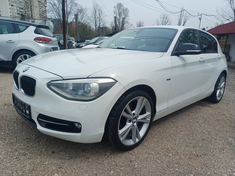 BMW 118 2.0 D SPORT - 5700 € / 11148.23 лв. - 78959382 1 | Car24.bg BMW 118 2.0 D SPORT - 5700 € / 11148.23 лв. - 78959382 1