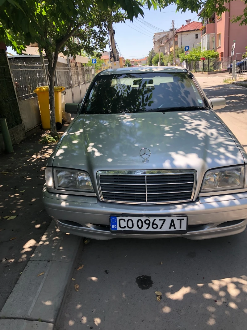 Mercedes-Benz C 220 C220CDI Sport - 3600 € / 7040.99 лв. - 95330754 1 | Car24.bg Mercedes-Benz C 220 C220CDI Sport - 3600 € / 7040.99 лв. - 95330754 1