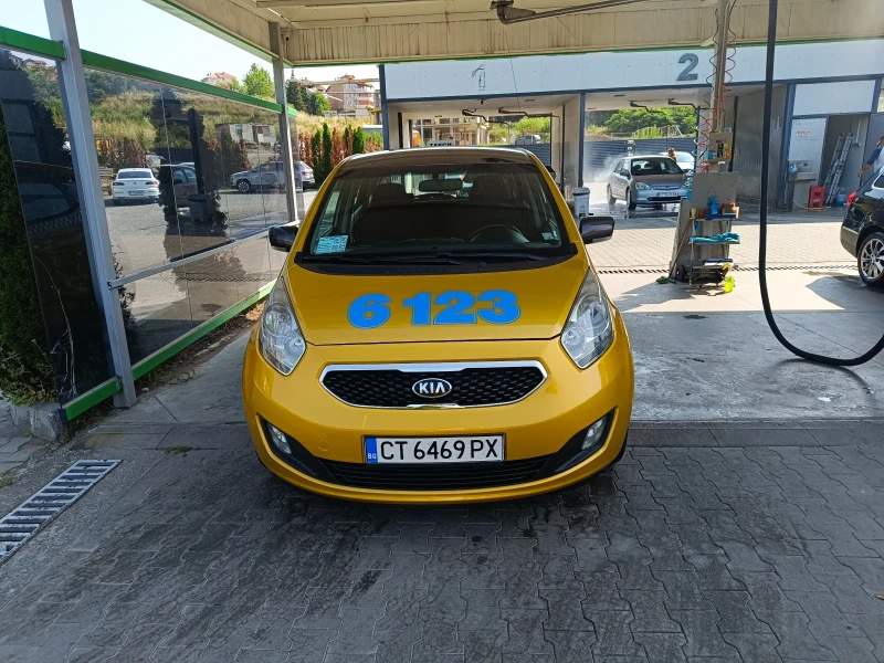 Kia Venga - 4500 € / 8801.24 лв. - 17864404 1 | Car24.bg Kia Venga - 4500 € / 8801.24 лв. - 17864404 1