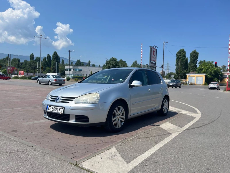 VW Golf - 3299 € / 6452.28 лв. - 32147859 1 | Car24.bg VW Golf - 3299 € / 6452.28 лв. - 32147859 1