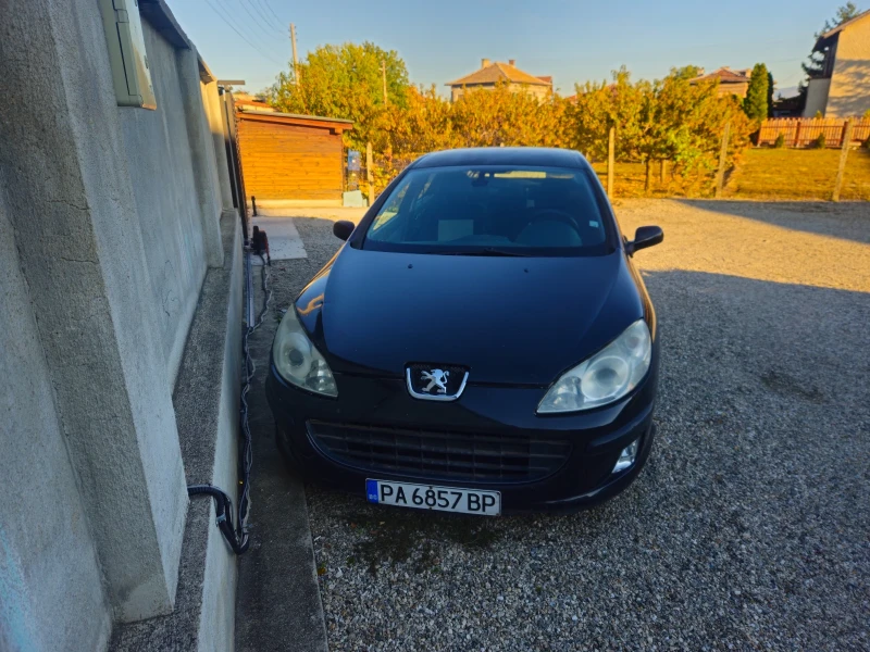 Peugeot 407 - 1450 € - 41604283 1 | Car24.bg Peugeot 407 - 1450 € - 41604283 1