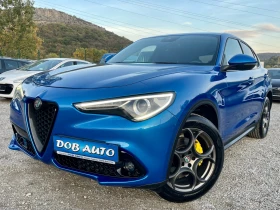 Alfa Romeo Stelvio 2.2-4x4-ОБСЛУЖЕН-АВТОМАТ-НАВИ-КОЖА-FULL LED - Car24.bg Alfa Romeo Stelvio 2.2-4x4-ОБСЛУЖЕН-АВТОМАТ-НАВИ-КОЖА-FULL LED