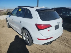 Audi SQ5 * 3.0T DYNAMIC EDITION * CARFAX * ЦЕНА ДО БЪЛГАРИЯ - 36250 лв. / 18534.33 € - 63024619 4 | Car24.bg Audi SQ5 * 3.0T DYNAMIC EDITION * CARFAX * ЦЕНА ДО БЪЛГАРИЯ - 36250 лв. / 18534.33 € - 63024619 4