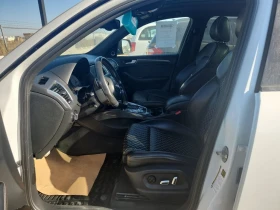 Audi SQ5 * 3.0T DYNAMIC EDITION * CARFAX * ЦЕНА ДО БЪЛГАРИЯ - 36250 лв. / 18534.33 € - 63024619 7 | Car24.bg Audi SQ5 * 3.0T DYNAMIC EDITION * CARFAX * ЦЕНА ДО БЪЛГАРИЯ - 36250 лв. / 18534.33 € - 63024619 7