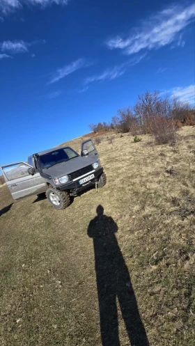 Mitsubishi Pajero Padjero 2 2.5 diesel - 6600 € / 12908.48 лв. - 80453362 7 | Car24.bg Mitsubishi Pajero Padjero 2 2.5 diesel - 6600 € / 12908.48 лв. - 80453362 7