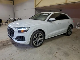 Audi Q8 3.0T PRESTIGE QUATTRO DISTRONIC VIRTUAL ОБДУХВАНЕ - Car24.bg Audi Q8 3.0T PRESTIGE QUATTRO DISTRONIC VIRTUAL ОБДУХВАНЕ