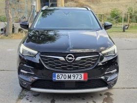 Opel Grandland X 2.0d 177p 117000km - Car24.bg Opel Grandland X 2.0d 177p 117000km