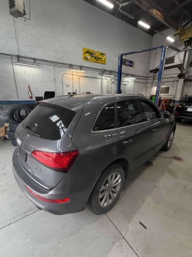 Audi Q5 3.0T TECHNIK| PANO| ПОДГРЕВИ| BOSE| | Auto.bg — изображение 4 Audi Q5 3.0T TECHNIK| PANO| ПОДГРЕВИ| BOSE| | Auto.bg — изображение 4